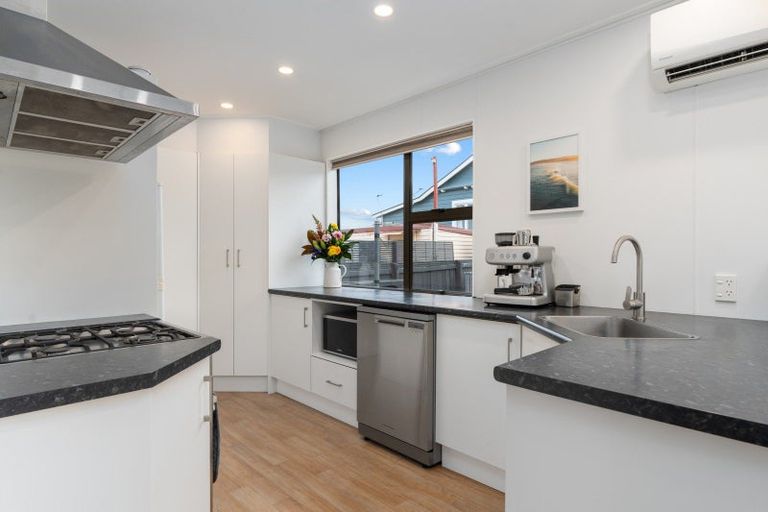 Photo of property in 158 Glenpark Avenue, Maryhill, Dunedin, 9011