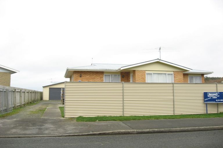 Photo of property in 223 Ball Street, Kingswell, Invercargill, 9812