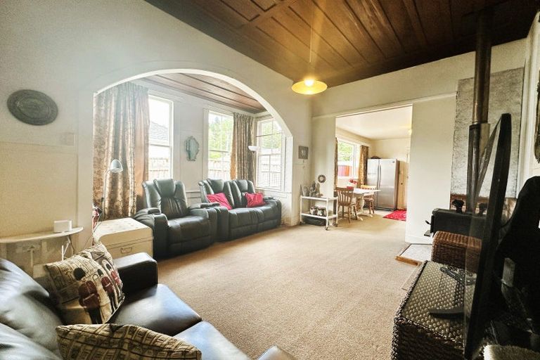 Photo of property in 31 Moa Street, Taihape, 4720