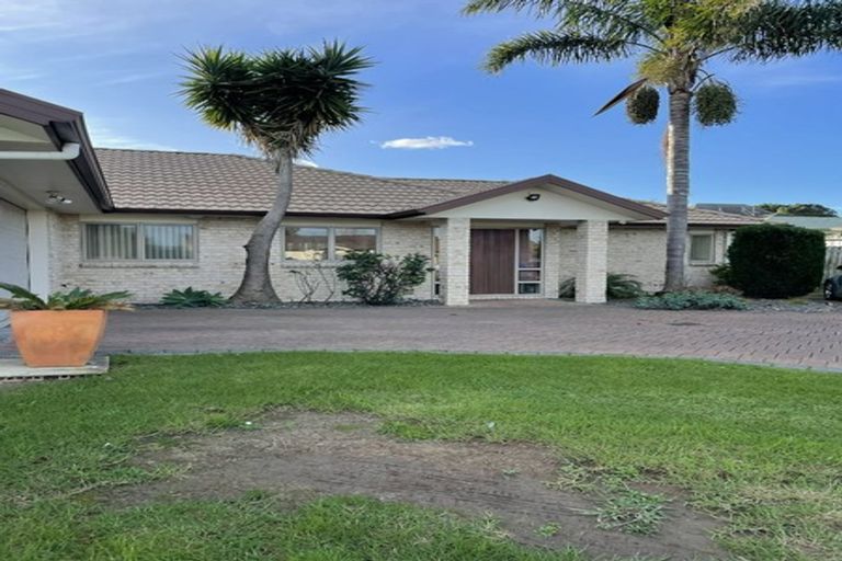 Photo of property in 3 Parkhaven Drive, Rosehill, Papakura, 2113