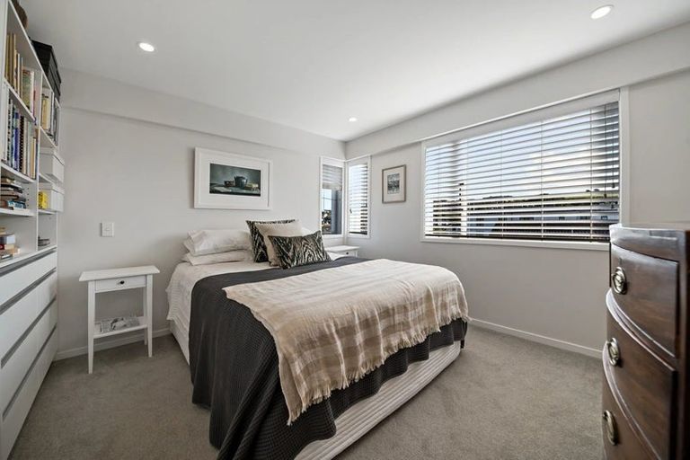 Photo of property in 4/10 Tagalad Road, Mission Bay, Auckland, 1071