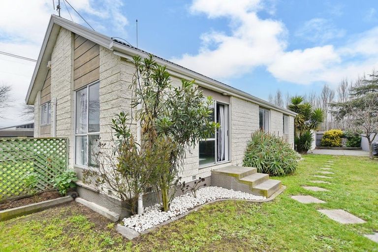 Photo of property in 79 Maces Road, Bromley, Christchurch, 8062