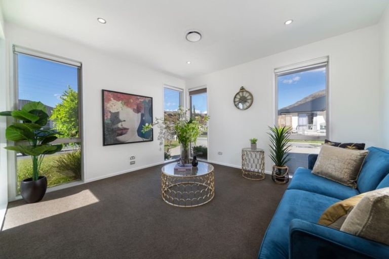Photo of property in 99 Risinghurst Terrace, Lower Shotover, Queenstown, 9304