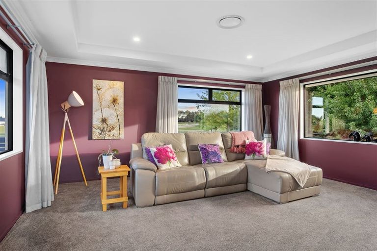 Photo of property in 8 Te Haunui Lane, Pegasus, 7612