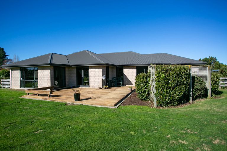 Photo of property in 620 Bellot Street, Pirongia, 3802