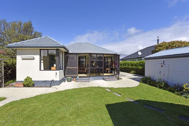 Photo of property in 39 Achilles Street, Burwood, Christchurch, 8061