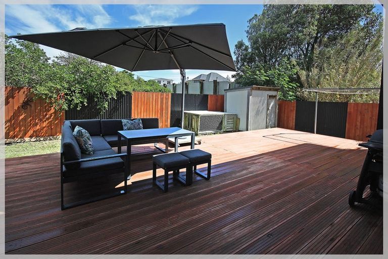 Photo of property in 6 Dustin Street, Foxton Beach, Foxton, 4815