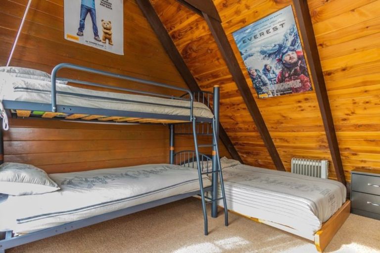 Photo of property in 24 Totara Street, Ohakune, 4625