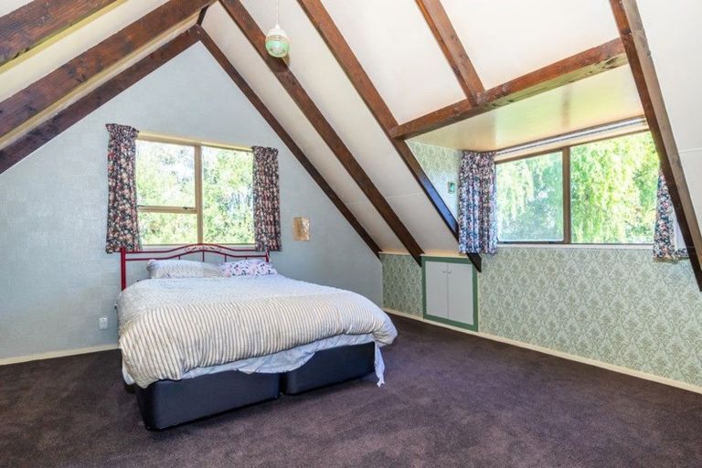 Photo of property in 182 Scott Road, Winchester, Temuka, 7986