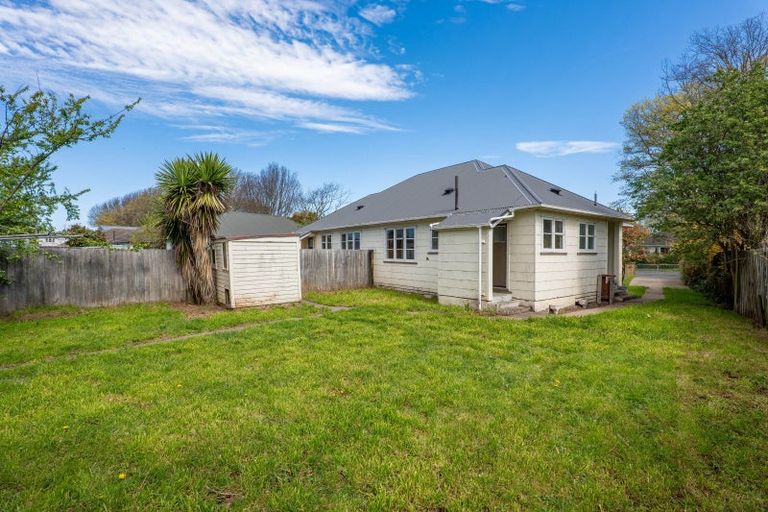 Photo of property in 96 Emmett Street, Shirley, Christchurch, 8013