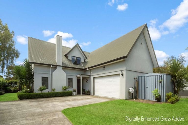 Photo of property in 1 Stonebridge Park Drive, Holdens Bay, Rotorua, 3010