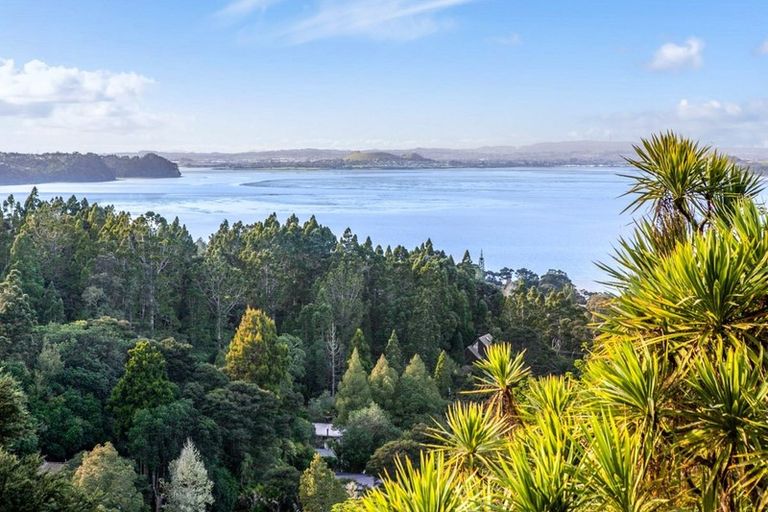 Photo of property in 40 Otitori Bay Road, Titirangi, Auckland, 0604