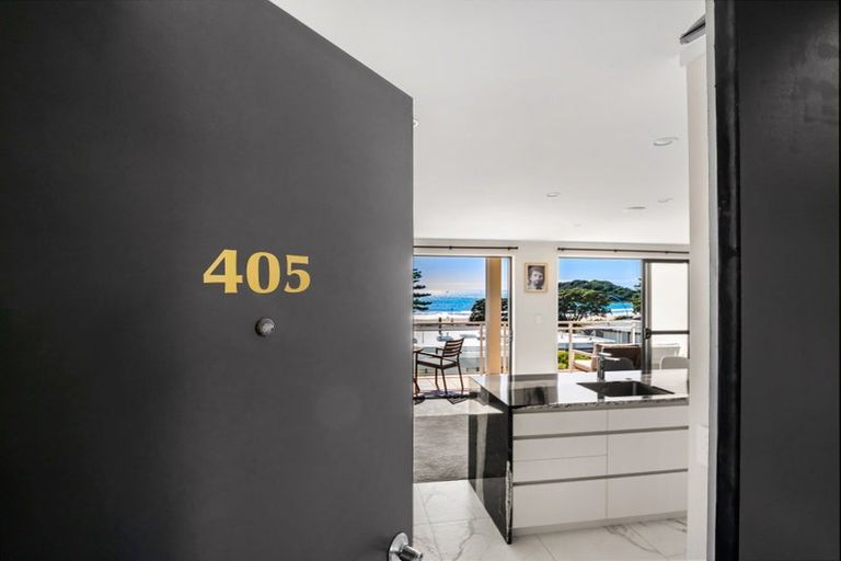 Photo of property in 405/23 Maunganui Road, Mount Maunganui, 3116