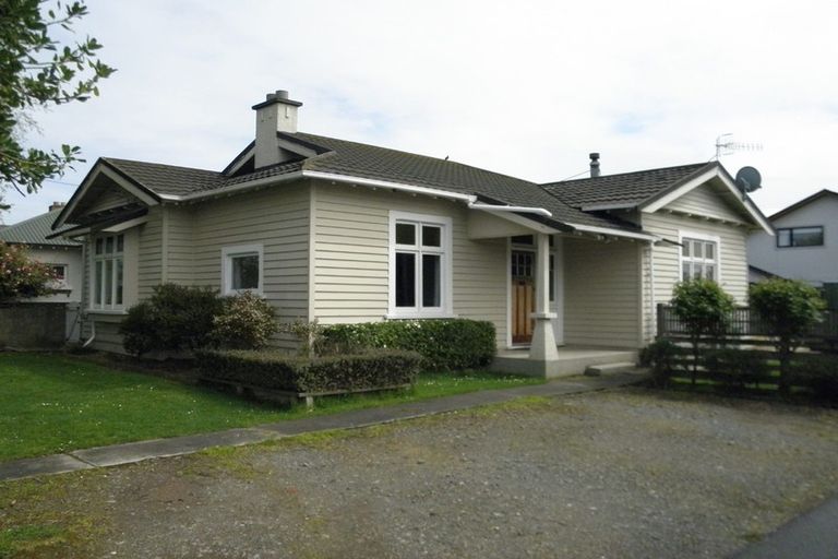 Photo of property in 32 Chapman Street, Richmond, Invercargill, 9810