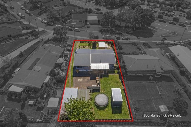Photo of property in 8 Jefferson Place, Brookfield, Tauranga, 3110