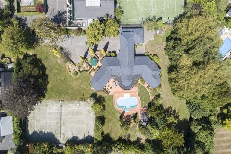 Photo of property in 41 Hamilton Avenue, Ilam, Christchurch, 8041