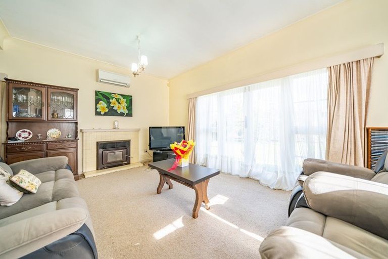 Photo of property in 5 Elizabeth Avenue, Heretaunga, Upper Hutt, 5018
