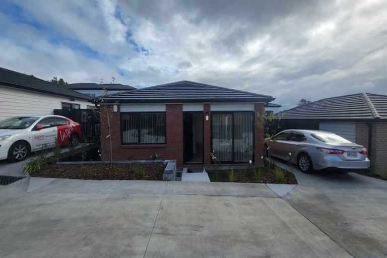Photo of property in 8/26 Pah Road, Papatoetoe, Auckland, 2025