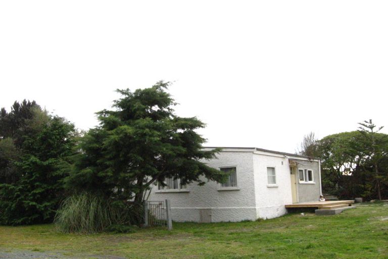 Photo of property in 6 Kahika Street, Aramoana, Port Chalmers, 9082