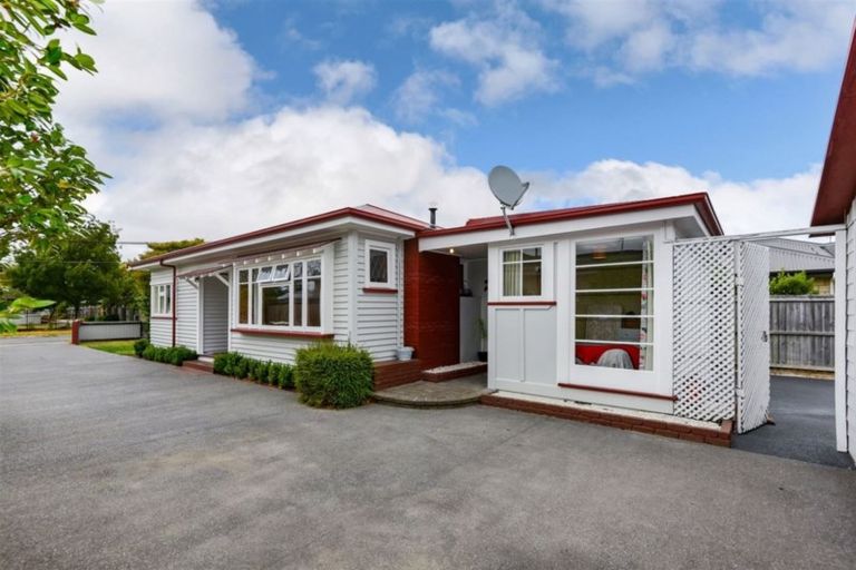 Photo of property in 13 Keswick Street, Woolston, Christchurch, 8023