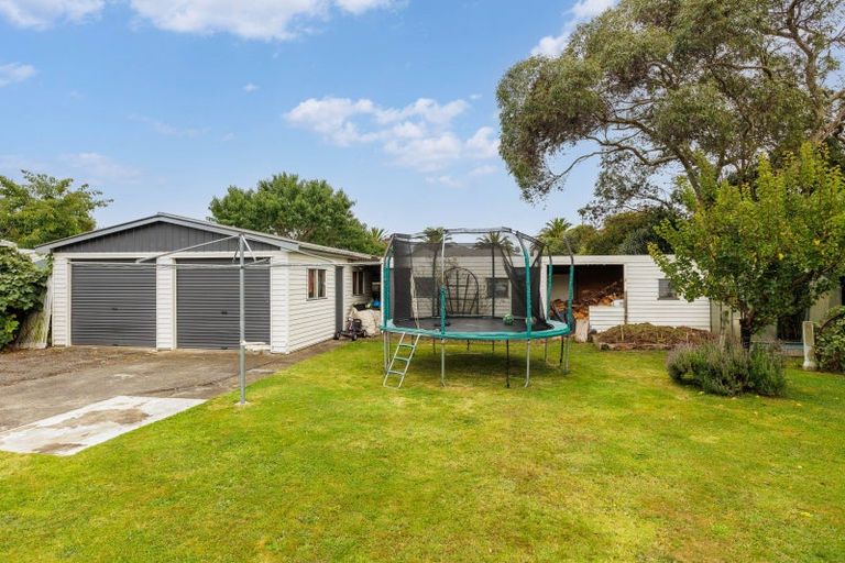 Photo of property in 66 Sedcole Street, Pahiatua, 4910