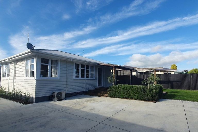 Photo of property in 29a Collins Road, Melville, Hamilton, 3206