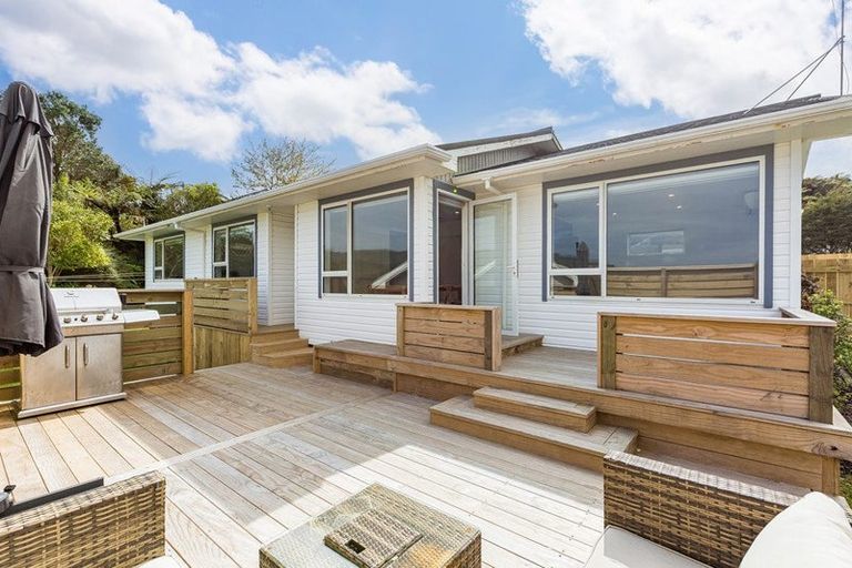 Photo of property in 10 Christchurch Crescent, Kelson, Lower Hutt, 5010