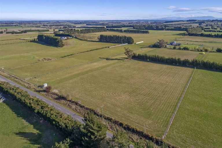 Photo of property in 135 Davis Road, Cust, 7471