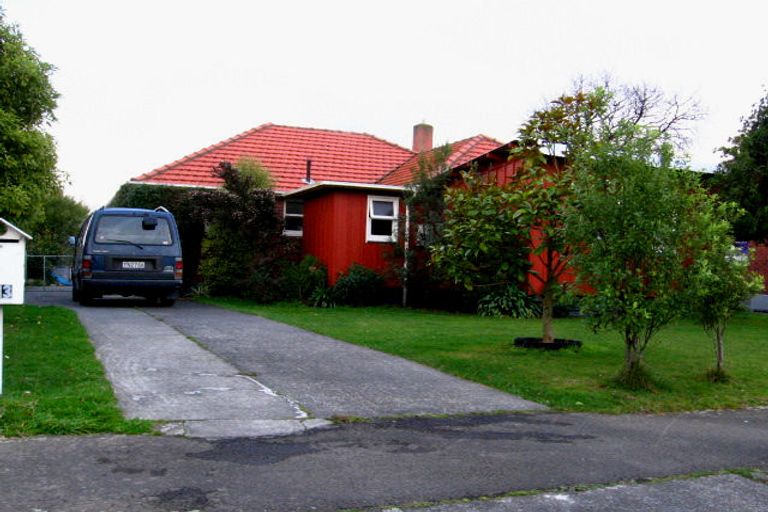 Photo of property in 33 Andrew Avenue, Roslyn, Palmerston North, 4414