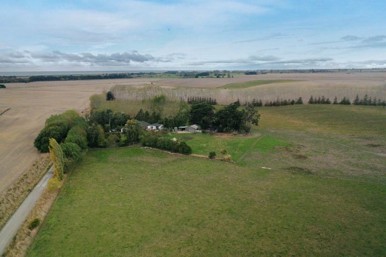 Photo of property in 89 Rodgers Road, Makikihi, Waimate, 7978