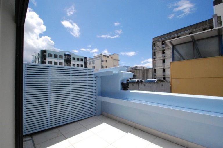 Photo of property in 18/20 Egmont Street, Te Aro, Wellington, 6011