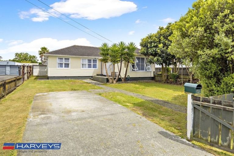 Photo of property in 1/59 Valentine Street, Papakura, 2110