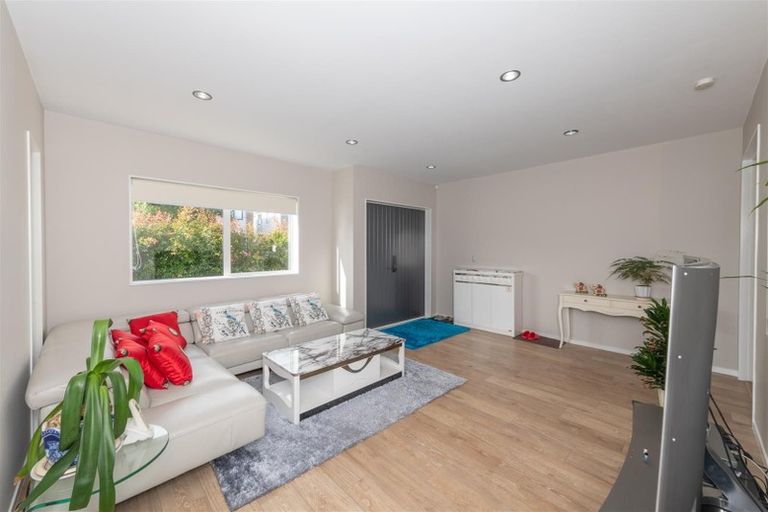 Photo of property in 45 Rosewell Crescent, Flat Bush, Auckland, 2019