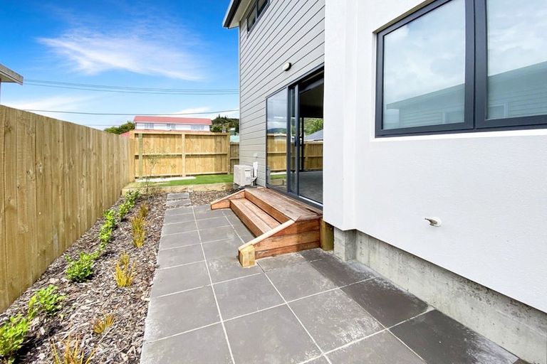 Photo of property in 9/3 Best Street, Wainuiomata, Lower Hutt, 5014