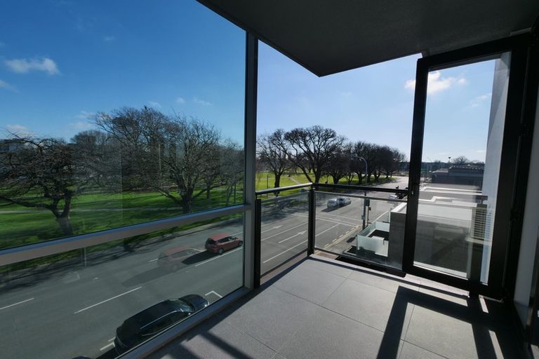 Photo of property in 302/12 Latimer Square, Christchurch Central, Christchurch, 8011