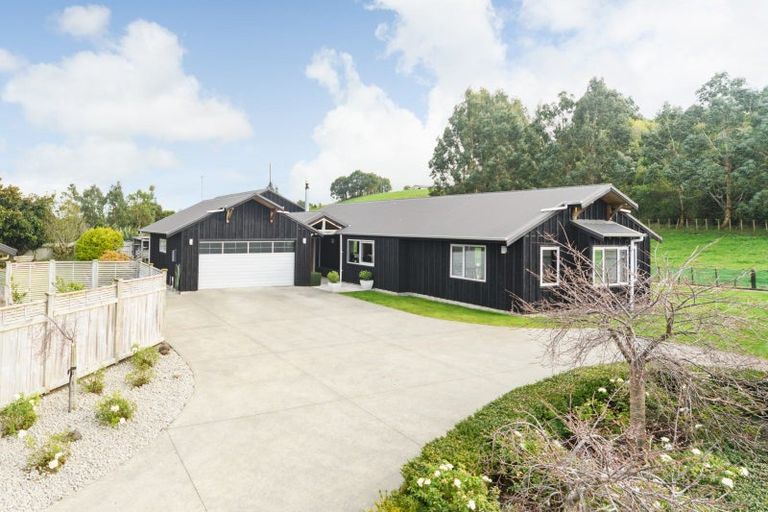 Photo of property in 38 Ursula Drive, Feilding, 4702