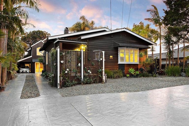 Photo of property in 16 Wilkinson Road, Ellerslie, Auckland, 1060