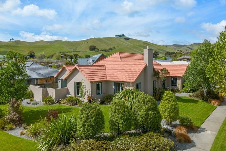 Photo of property in 45 Hillcrest Avenue, Witherlea, Blenheim, 7201