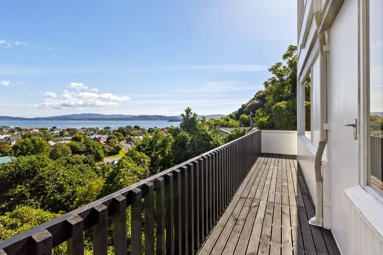 Photo of property in 287a Muritai Road, Eastbourne, Lower Hutt, 5013