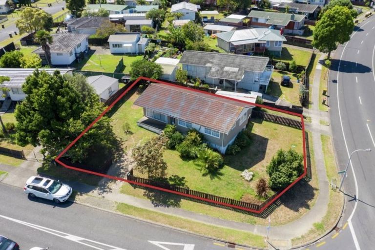 Photo of property in 22 Fellbrook Street, Manurewa, Auckland, 2102