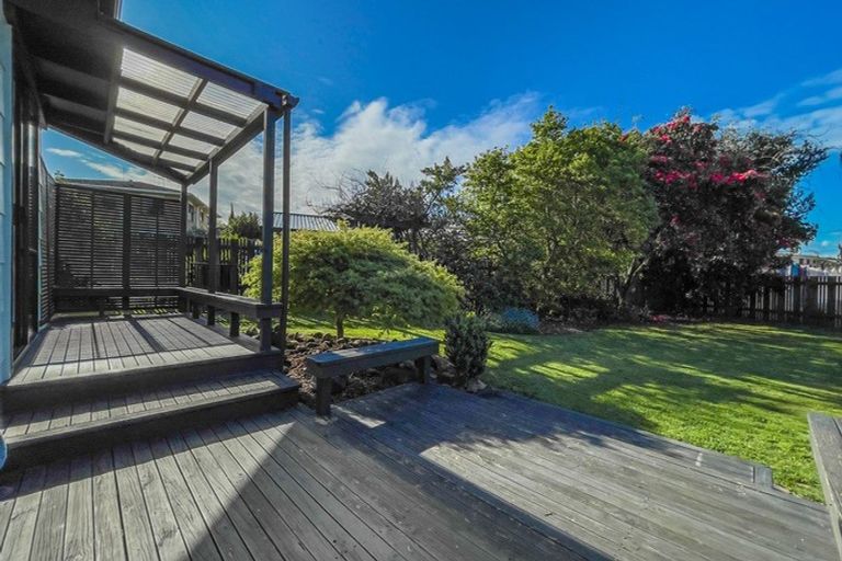 Photo of property in 11 Hillcrest Street, Tirau, 3410