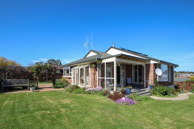 Photo of property in 4 Dove Place, Holmes Hill, Oamaru, 9401