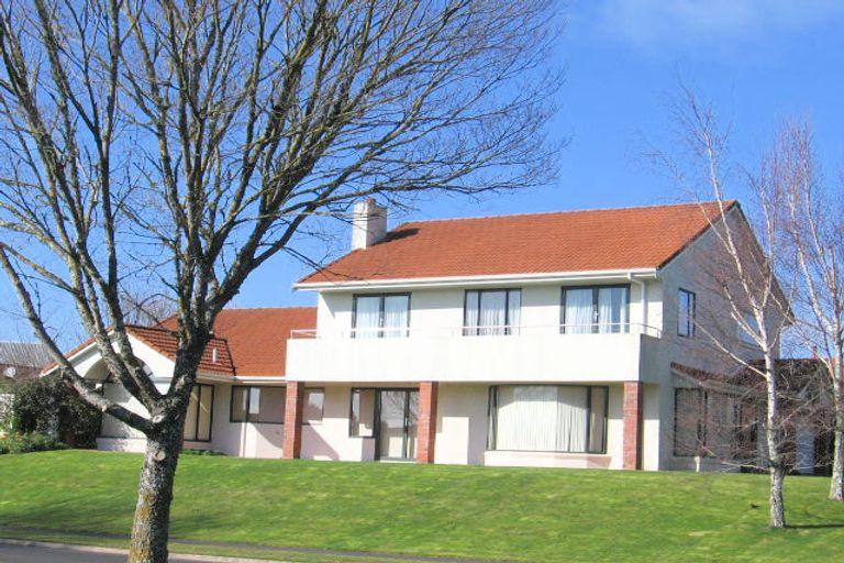 Photo of property in 20 Harrowfield Drive, Harrowfield, Hamilton, 3210