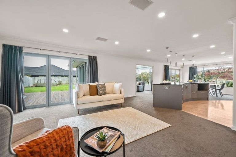 Photo of property in 141 Taylor Pass Road, Witherlea, Blenheim, 7201