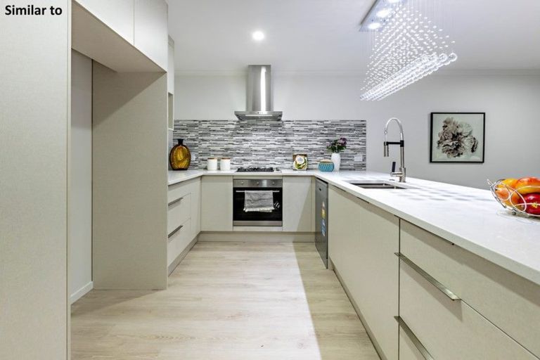 Photo of property in 14 Kauri Heart Avenue, Takanini, 2112