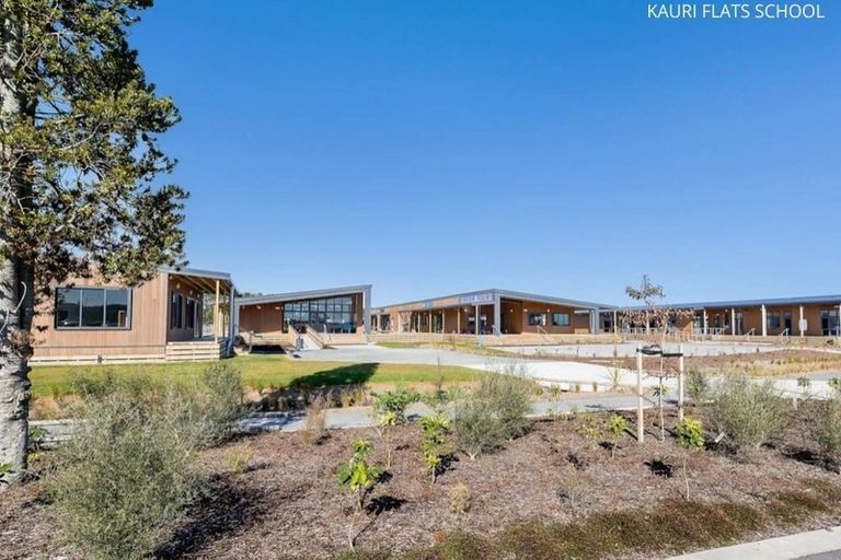 Photo of property in 115 Battalion Drive, Papakura, 2110