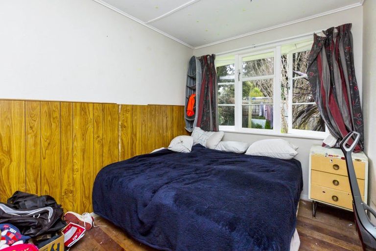 Photo of property in 2d Palfrey Street, Wallaceville, Upper Hutt, 5018