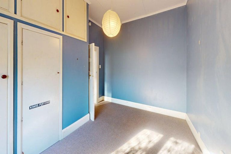 Photo of property in 28 Millar Street, Terrace End, Palmerston North, 4410