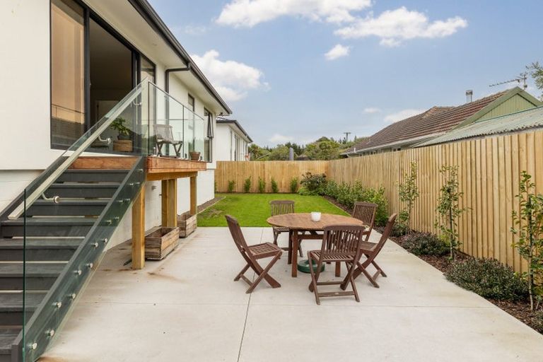 Photo of property in 44 Jellicoe Street, South New Brighton, Christchurch, 8062