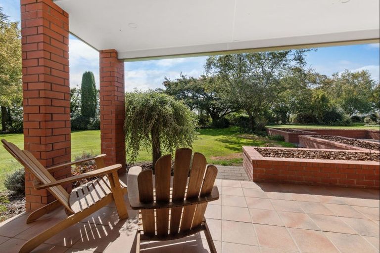 Photo of property in 286 Mitcham Road, Mitcham, Ashburton, 7772